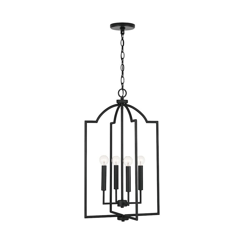 Capital Lighting Carter 4-Light Foyer