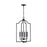 Capital Lighting Carter 4-Light Foyer