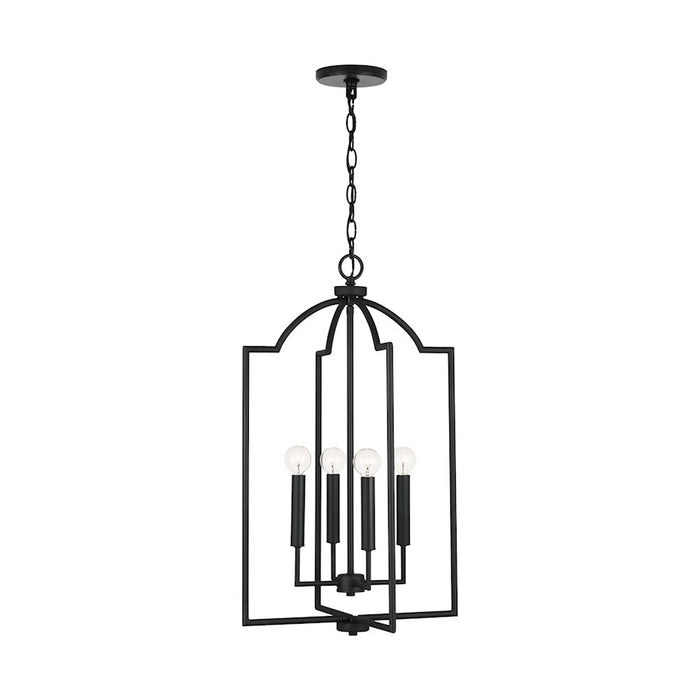 Capital Lighting Carter 4-Light Foyer