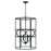 Capital Lighting Sylvia 4 Light Foyer