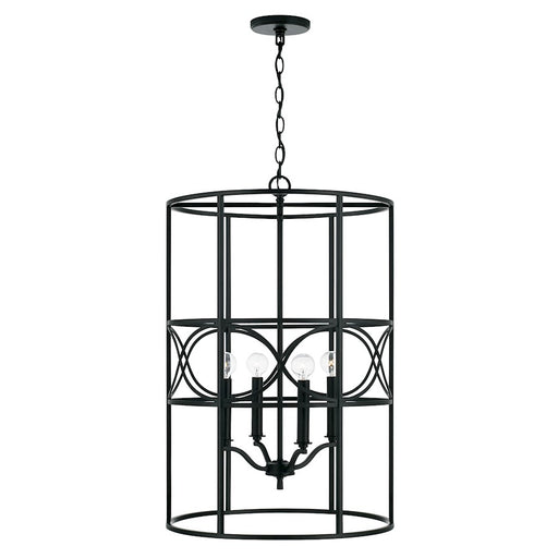 Capital Lighting Sylvia 4 Light Foyer
