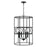 Capital Lighting Sylvia 4 Light Foyer