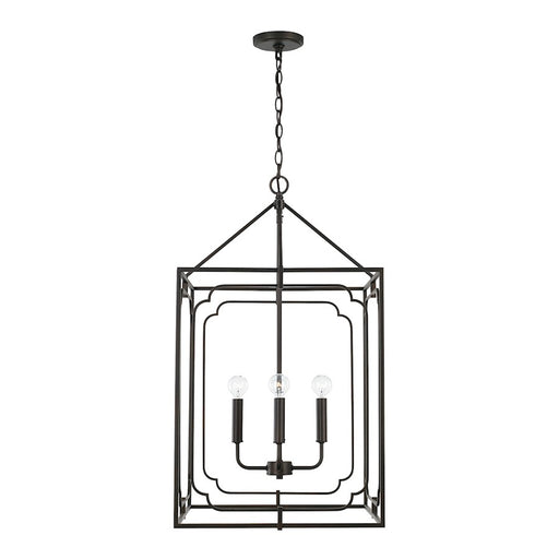 Capital Lighting Merrick 4 Light Foyer