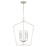 Capital Lighting Holden 4 Light Foyer