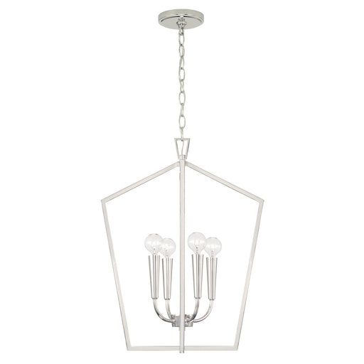 Capital Lighting Holden 4 Light Foyer
