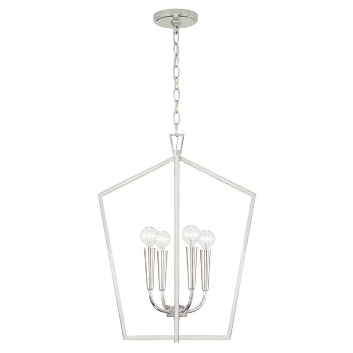 Capital Lighting Holden 4 Light Foyer