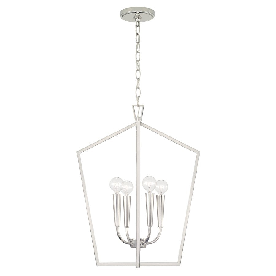 Capital Lighting Holden 4 Light Foyer