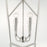 Capital Lighting Holden 4 Light Foyer