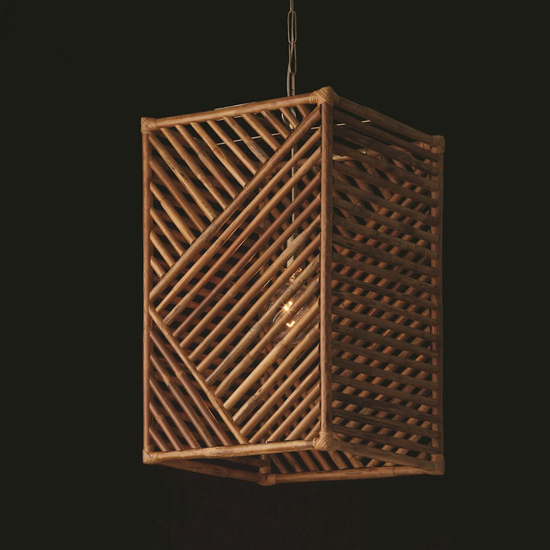 Capital Lighting Soleil 1 Light Foyer Pendant, Brass/Natural