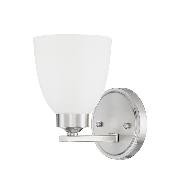 HomePlace by Capital Lighting Jameson 1 Light Sconce