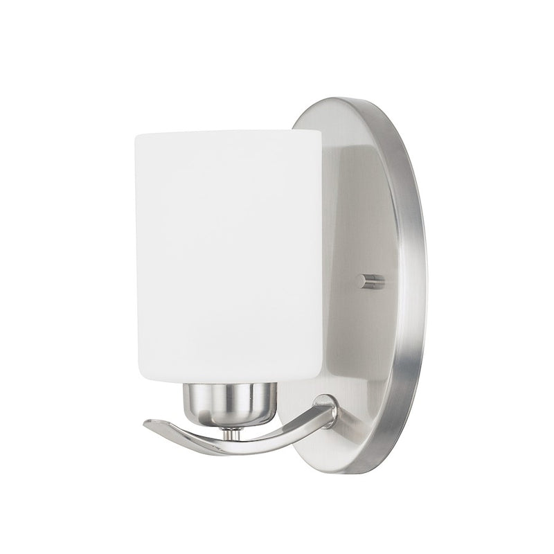 HomePlace by Capital Lighting Dixon 1 Light Sconce