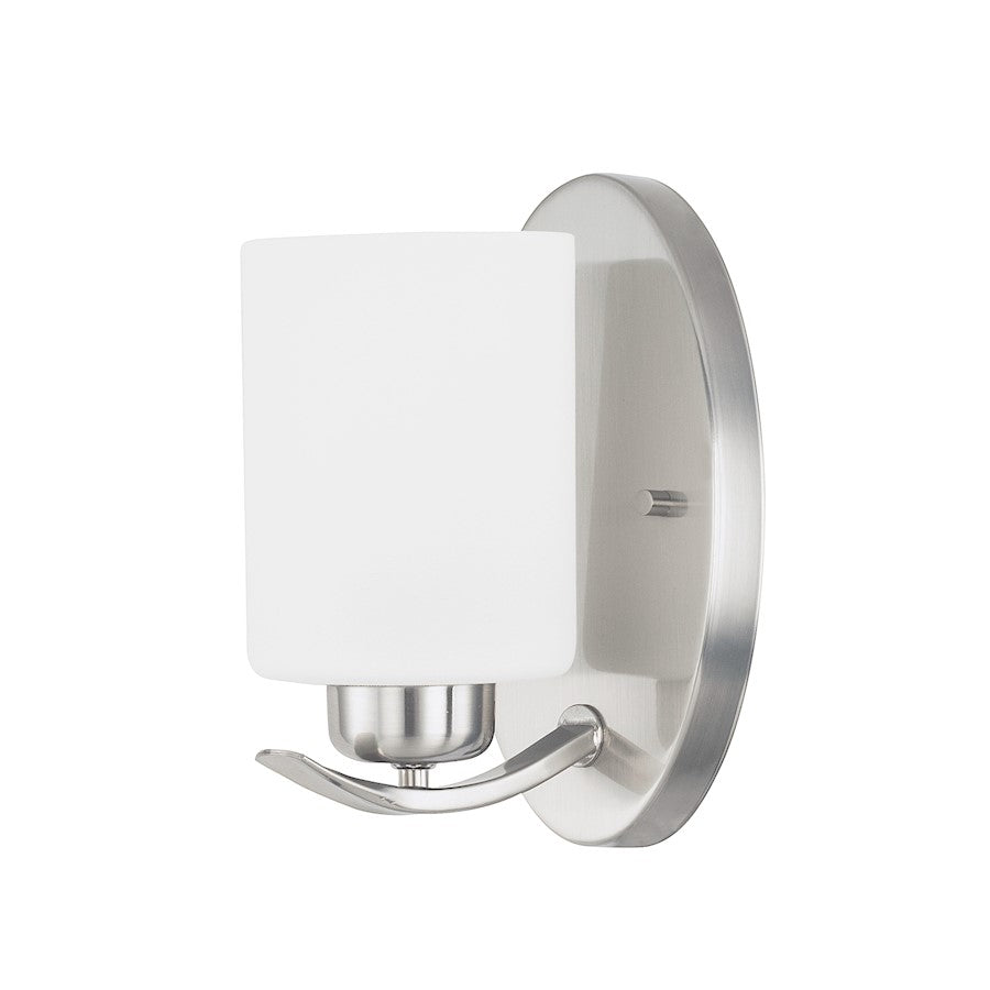HomePlace by Capital Lighting Dixon 1 Light Sconce