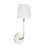 Capital Lighting Dawson 1 Light Sconce