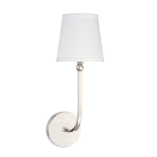Capital Lighting Dawson 1 Light Sconce