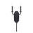 Capital Lighting Ravenwood 2 Light Sconce, Black Iron