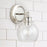 Capital Lighting Mid-Century 1-Light Sconce