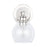 Capital Lighting Mid-Century 1-Light Sconce