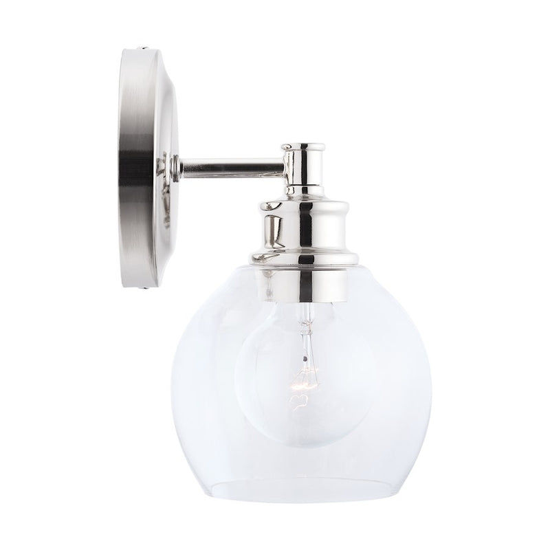 Capital Lighting Mid-Century 1-Light Sconce