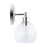 Capital Lighting Mid-Century 1-Light Sconce