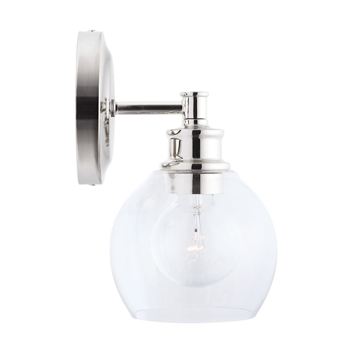 Capital Lighting Mid-Century 1-Light Sconce