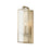 Capital Lighting Rylann 1 Light Wall Sconce, Brass/Antiqued Rain