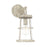 Capital Lighting Beaufort 1 Light 8" Sconce