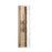 Capital Lighting Lyra 2 Light Sconce, Aged Brass