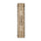 Capital Lighting Lyra 2 Light Sconce, Aged Brass