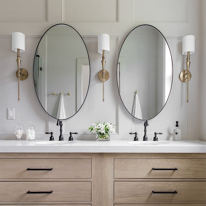 Capital Lighting 1 Light Sconce, Aged Brass