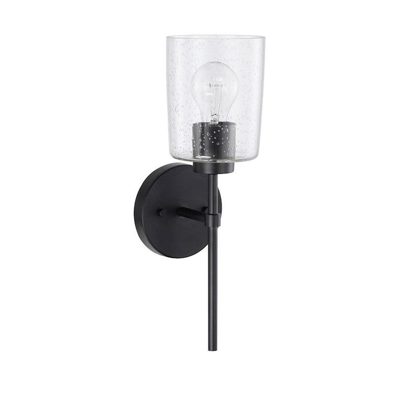 HomePlace by Capital Lighting Greyson 1 Light Sconce