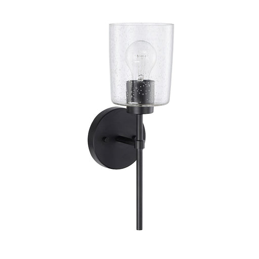 HomePlace by Capital Lighting Greyson 1 Light Sconce
