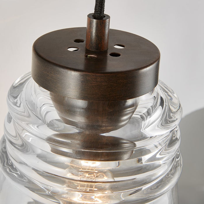 Capital Lighting Turner 1 Light Sconce, Nordic Grey