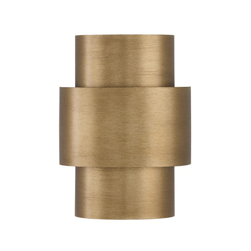 Capital Lighting Jude 2 Light Sconce, Mystic Luster