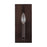Capital Lighting Reeves 1-Light Sconce