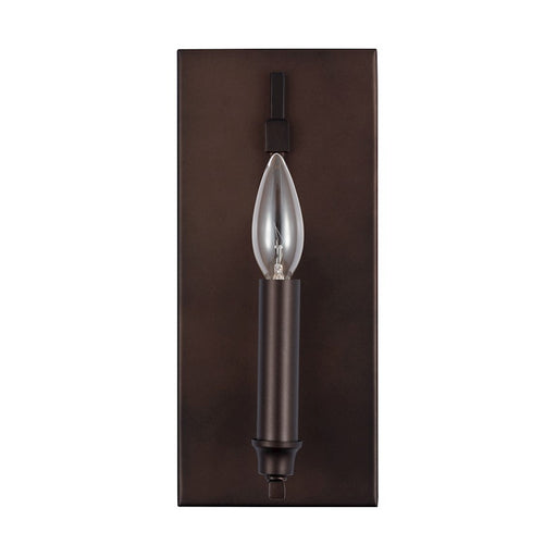 Capital Lighting Reeves 1-Light Sconce