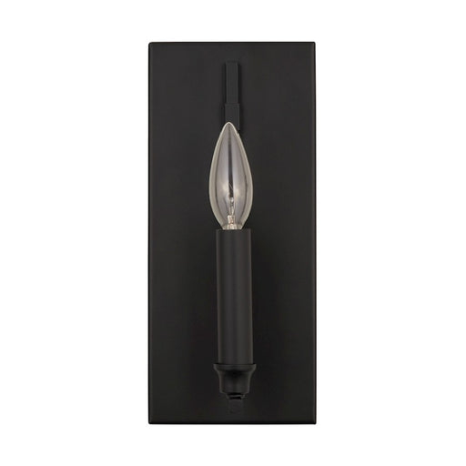 Capital Lighting Reeves 1-Light Sconce