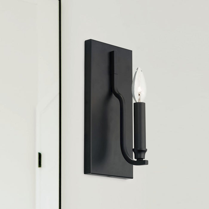 Capital Lighting Reeves 1-Light Sconce