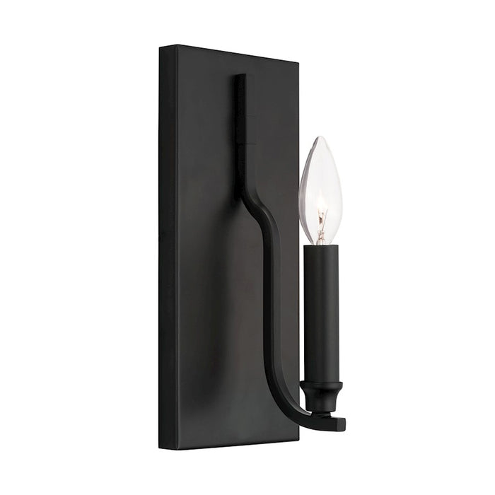 Capital Lighting Reeves 1-Light Sconce