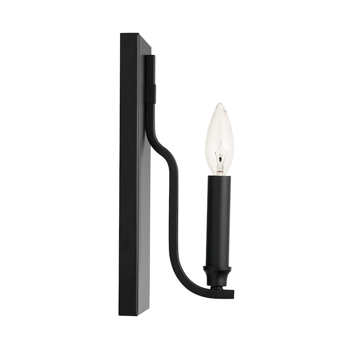 Capital Lighting Reeves 1-Light Sconce