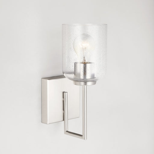 Capital Lighting Carter 1-Light Sconce