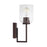 Capital Lighting Carter 1-Light Sconce