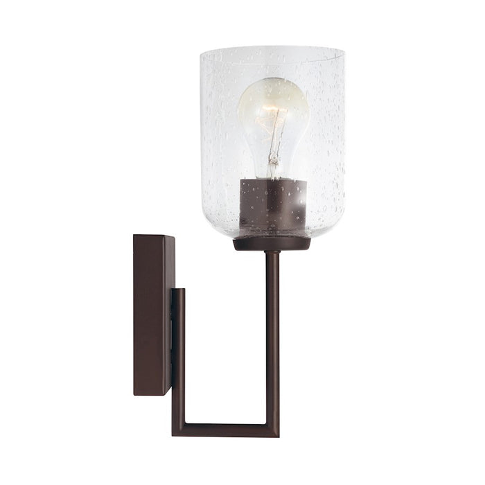 Capital Lighting Carter 1-Light Sconce