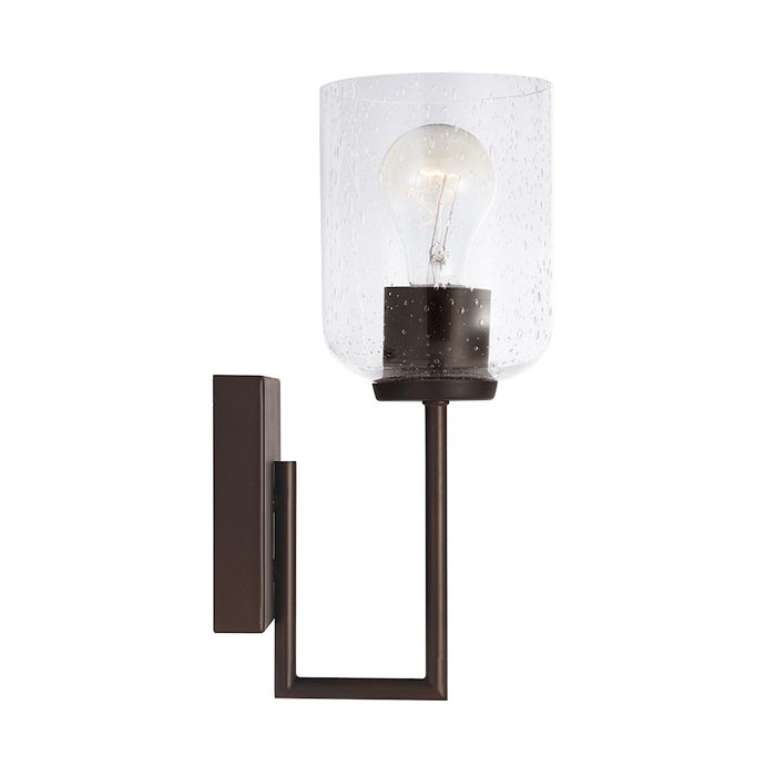 Capital Lighting Carter 1-Light Sconce