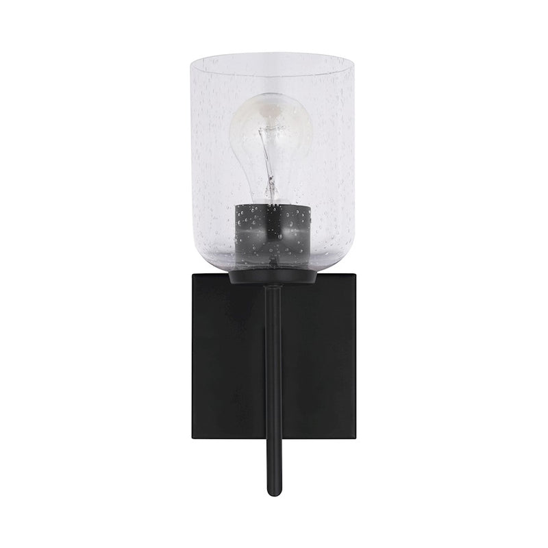 Capital Lighting Carter 1-Light Sconce
