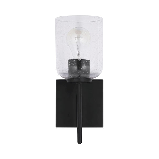 Capital Lighting Carter 1-Light Sconce