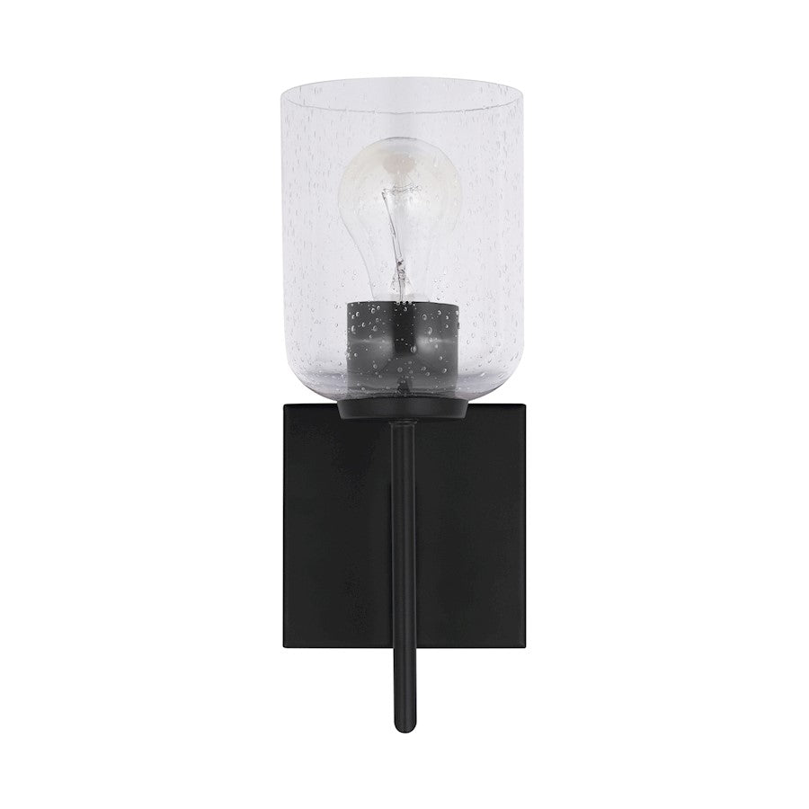 Capital Lighting Carter 1-Light Sconce