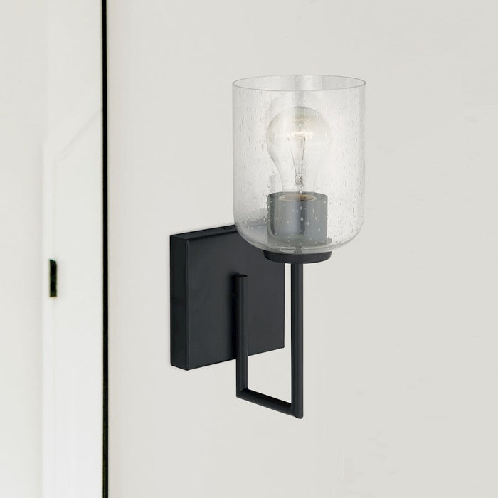 Capital Lighting Carter 1-Light Sconce