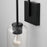 Capital Lighting Carter 1-Light Sconce