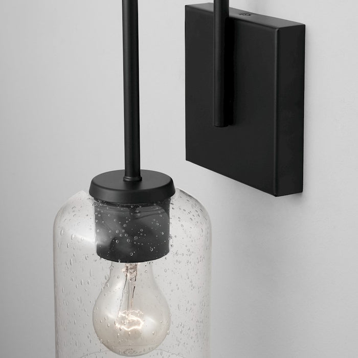 Capital Lighting Carter 1-Light Sconce