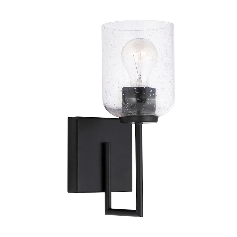 Capital Lighting Carter 1-Light Sconce